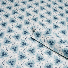 Load image into Gallery viewer, Schumacher Custis Orchard  Wallpaper 5017342 / Sky