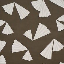 Load image into Gallery viewer, Schumacher Antoinette Wallpaper 5017350 / Espresso