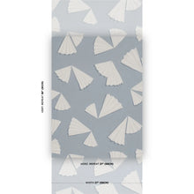 Load image into Gallery viewer, Schumacher Antoinette Wallpaper 5017351 /  Mist