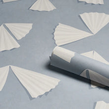 Load image into Gallery viewer, Schumacher Antoinette Wallpaper 5017351 /  Mist