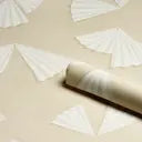 Load image into Gallery viewer, Schumacher Antoinette Wallpaper 5017352 /  Warm White