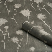 Load image into Gallery viewer, Schumacher Before Midnight Wallpaper 5017360 / Charcoal