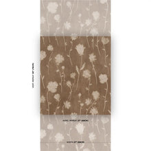 Load image into Gallery viewer, Schumacher Before Midnight Wallpaper 5017361 / Chocolate