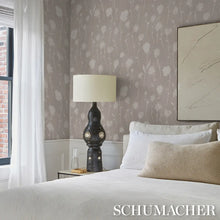 Load image into Gallery viewer, Schumacher Before Midnight Wallpaper 5017362 / Light Beige