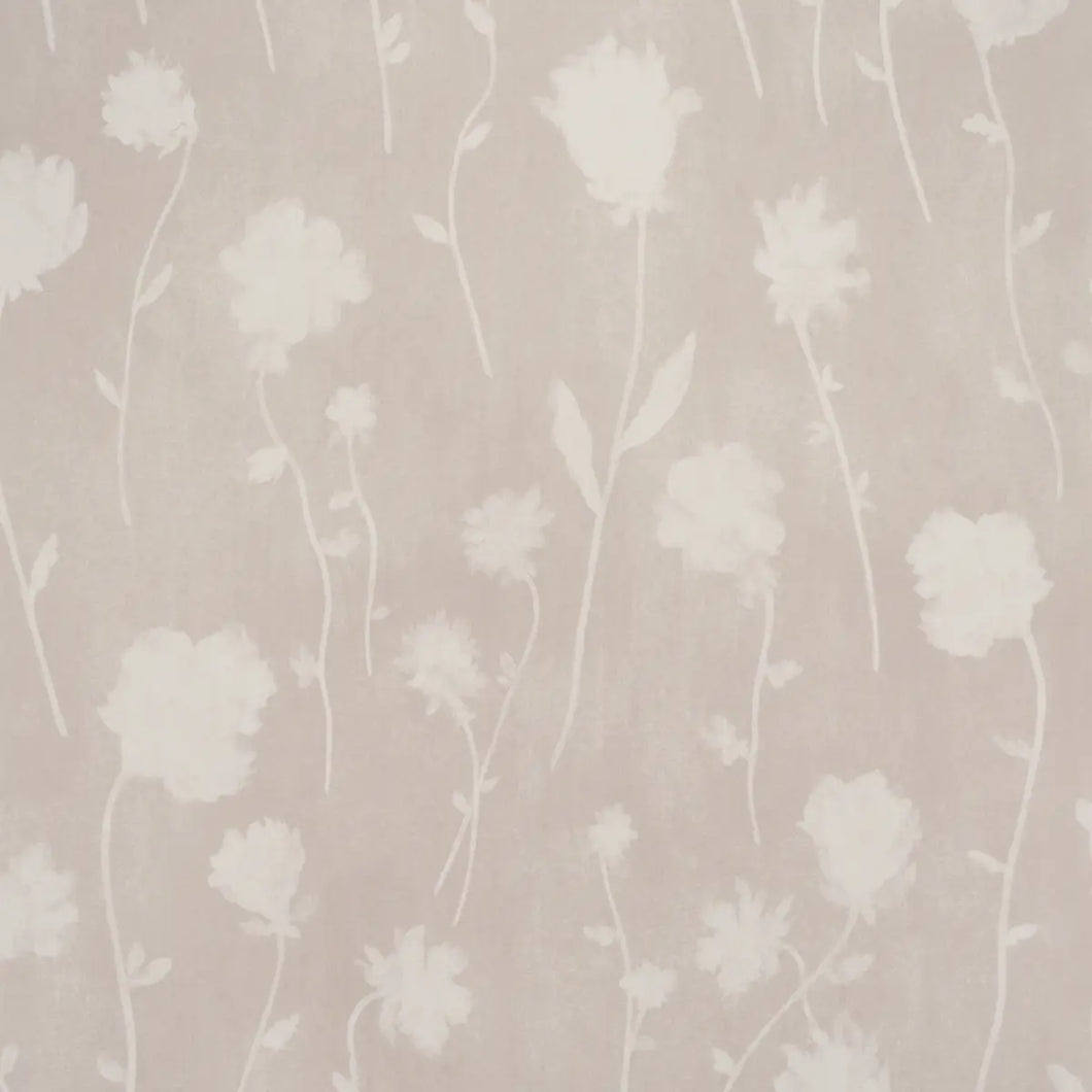 Schumacher Before Midnight Wallpaper 5017362 / Light Beige
