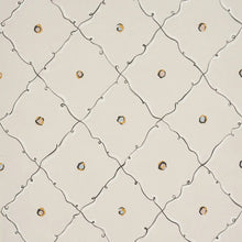 Load image into Gallery viewer, Schumacher Colette Wallpaper 5017371 / Light Beige