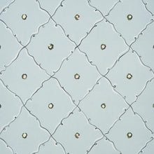 Load image into Gallery viewer, Schumacher Colette Wallpaper 5017372  / Air