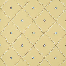 Load image into Gallery viewer, Schumacher Colette Wallpaper 5017373 / Light Yellow