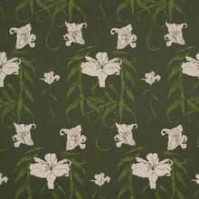 Load image into Gallery viewer, Schumacher Lady Lilith Wallpaper 5017380 / Olive