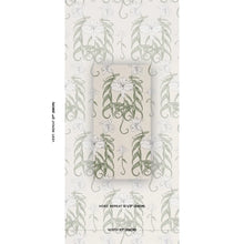 Load image into Gallery viewer, Schumacher Lady Lilith Wallpaper 5017381 / Off White