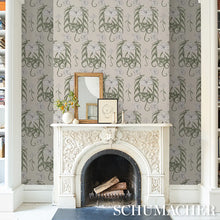Load image into Gallery viewer, Schumacher Lady Lilith Wallpaper 5017381 / Off White