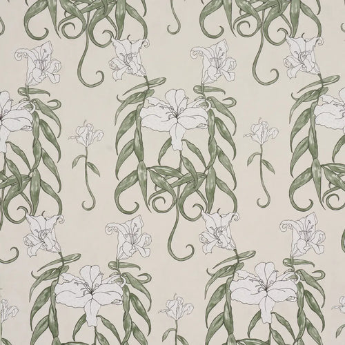 Schumacher Lady Lilith Wallpaper 5017381 / Off White