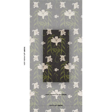 Load image into Gallery viewer, Schumacher Lady Lilith Wallpaper 5017382 / Carbon