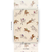 Load image into Gallery viewer, Schumacher Tanbark Multi Wallpaper 5017400 / Multi