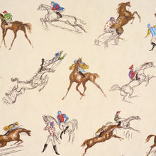 Load image into Gallery viewer, Schumacher Tanbark Multi Wallpaper 5017400 / Multi