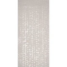 Load image into Gallery viewer, Schumacher Rune Pinstripe Wallcovering Wallpaper 5017430 / Silver