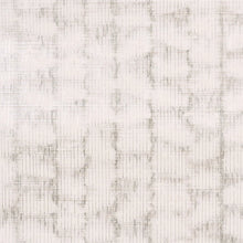 Load image into Gallery viewer, Schumacher Rune Pinstripe Wallcovering Wallpaper 5017430 / Silver