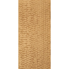 Load image into Gallery viewer, Schumacher Rune Pinstripe Wallcovering Wallpaper 5017431 / Gold