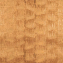 Load image into Gallery viewer, Schumacher Rune Pinstripe Wallcovering Wallpaper 5017431 / Gold