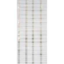 Load image into Gallery viewer, Schumacher Orren Ridged Wallcovering Wallpaper 5017440 / Pewter