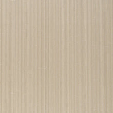 Load image into Gallery viewer, Schumacher Rimini Rib Vinyl Wallpaper 5017471 / Champagne