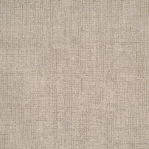 Schumacher Banbridge Linen Vinyl Wallpaper 5017491 / Flax