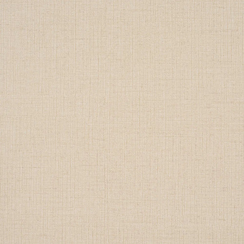 Schumacher Banbridge Linen Vinyl Wallpaper 5017492 / Sand