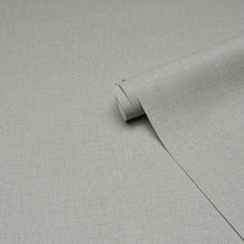 Load image into Gallery viewer, Schumacher Banbridge Linen Vinyl Wallpaper 5017493 / Mineral
