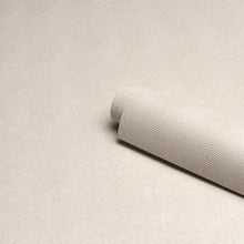 Load image into Gallery viewer, Schumacher Snakeskin Vinyl Wallpaper 5017500 / Ivory