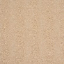 Load image into Gallery viewer, Schumacher Snakeskin Vinyl Wallpaper 5017501 / Sand