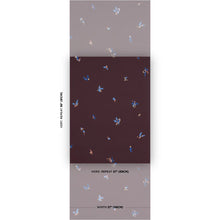 Load image into Gallery viewer, Schumacher La Belle Wallpaper 5017512 / Warm Purple