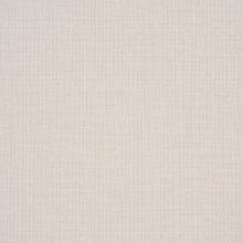 Load image into Gallery viewer, Schumacher Campagne Linen Vinyl Wallpaper 5017520 / Alabaster