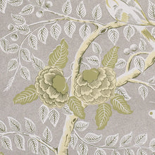Load image into Gallery viewer, Schumacher Tole Bird Wallpaper 5017542 / Spring
