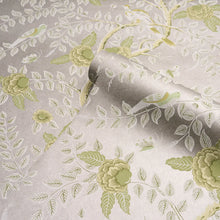 Load image into Gallery viewer, Schumacher Tole Bird Wallpaper 5017542 / Spring