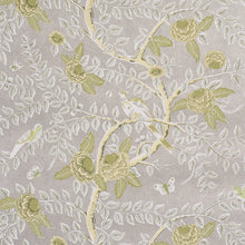 Load image into Gallery viewer, Schumacher Tole Bird Wallpaper 5017542 / Spring