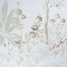 Load image into Gallery viewer, Schumacher Charlotte's Garden 2 Panel Set Wallpaper 5017552 / Periwinkle
