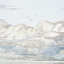 Load image into Gallery viewer, Schumacher Mr. Darcy's Clouds Wallpaper 5017581 / Sky