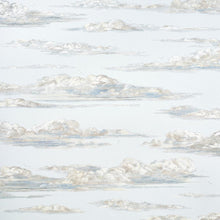 Load image into Gallery viewer, Schumacher Mr. Darcy's Clouds Wallpaper 5017581 / Sky
