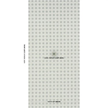 Load image into Gallery viewer, Schumacher Puntini Sisal Wallpaper 5017871 / Seaglass