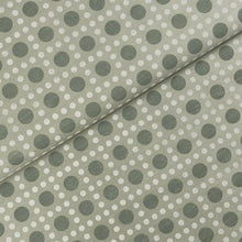 Load image into Gallery viewer, Schumacher Puntini Sisal Wallpaper 5017871 / Seaglass