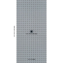 Load image into Gallery viewer, Schumacher Puntini Sisal Wallpaper 5017873 / Indigo