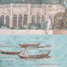 Load image into Gallery viewer, Schumacher Promenade 4 Panel Set Wallpaper 5018120 / Document