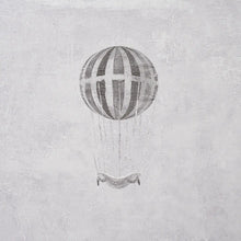 Load image into Gallery viewer, Schumacher Promenade 4 Panel Set Wallpaper 5018121 / Grisaille