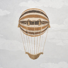 Load image into Gallery viewer, Schumacher Up, Up And Away! Wallpaper 5018130 / Grisaille