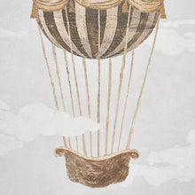 Load image into Gallery viewer, Schumacher Up, Up And Away! Wallpaper 5018130 / Grisaille