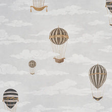 Load image into Gallery viewer, Schumacher Up, Up And Away! Wallpaper 5018130 / Grisaille