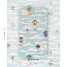 Load image into Gallery viewer, Schumacher Up, Up And Away! Wallpaper 5018131 / Document