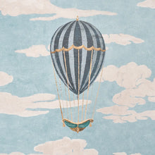 Load image into Gallery viewer, Schumacher Up, Up And Away! Wallpaper 5018131 / Document