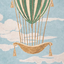 Load image into Gallery viewer, Schumacher Up, Up And Away! Wallpaper 5018131 / Document