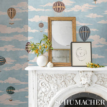 Load image into Gallery viewer, Schumacher Up, Up And Away! Wallpaper 5018131 / Document